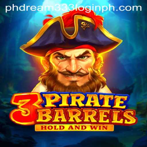 Discover the Thrilling World of 3PirateBarrels