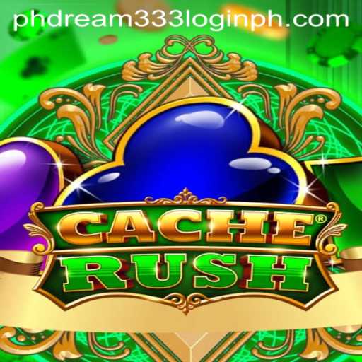 CacheRush Adventure Unveiled