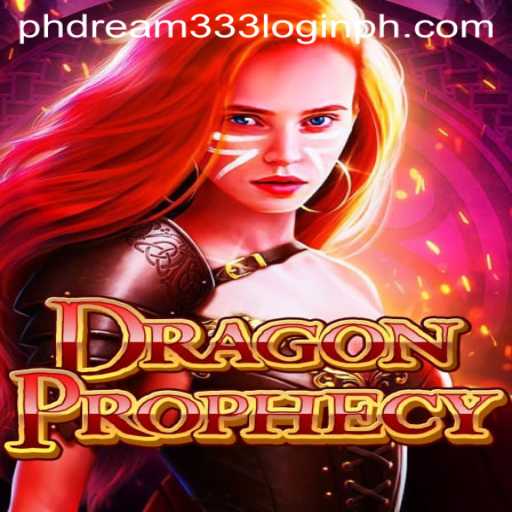 DragonProphecy: Discover the Mystical World of Fantasy and Adventure