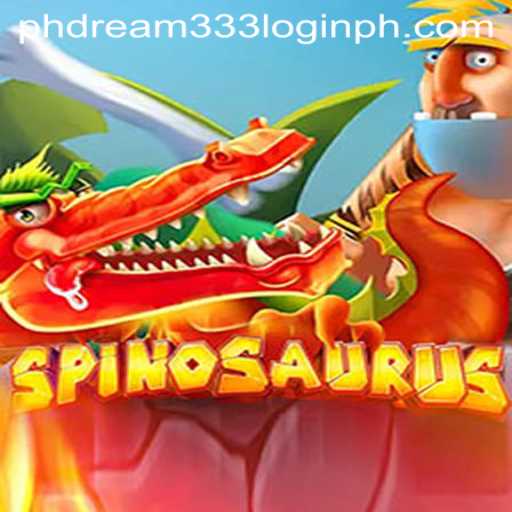 The World of Spinosaurus