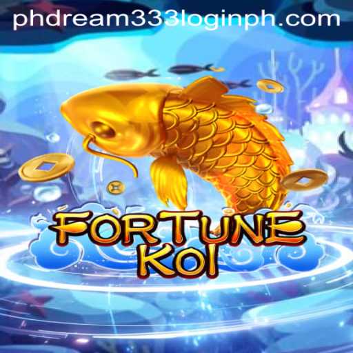 FORTUNEKOI: Dive into a Refreshing Online Experience with phdream333 Login