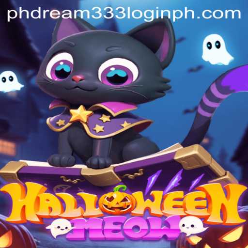 HalloweenMeow: The Purr-fect Spooky Adventure