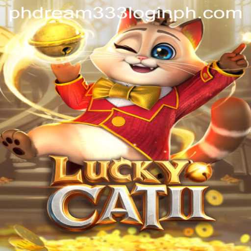 LuckyCatII: A Thrilling Adventure in Modern Gaming