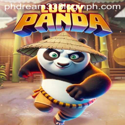 Exploring LuckyPanda: An Immersive Gaming Experience
