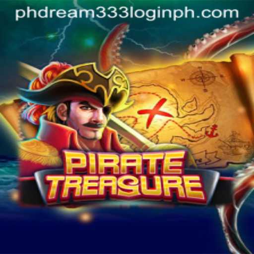 PirateTreasure: A Journey Through High Seas and Hidden Fortunes