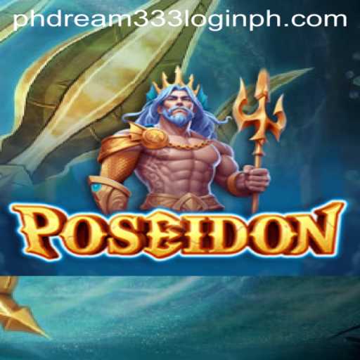 Dive into the Depths with Poseidon: An Epic Gaming Experience