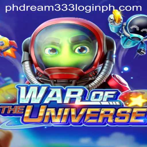 Battle Awaits in WAROFTHEUNIVERSE