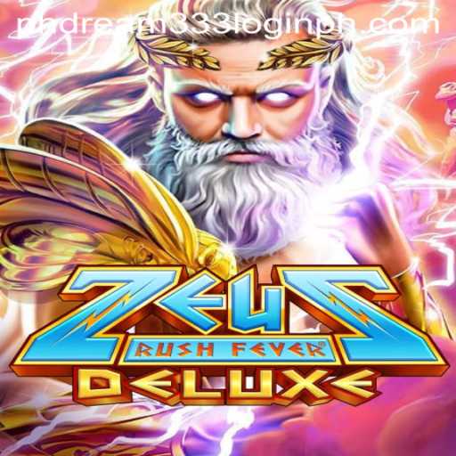 Exploring ZeusRushFeverDeluxe: A Thrilling Adventure in the World of Gaming
